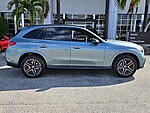 New 2026 MERCEDES-BENZ GLC-CLASS GLC 300 SUV in FT. PIERCE, FLORIDA (Photo 3)