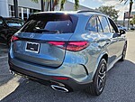 New 2026 MERCEDES-BENZ GLC-CLASS GLC 300 SUV in FT. PIERCE, FLORIDA (Photo 4)