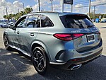 New 2026 MERCEDES-BENZ GLC-CLASS GLC 300 SUV in FT. PIERCE, FLORIDA (Photo 6)