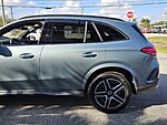 New 2026 MERCEDES-BENZ GLC-CLASS GLC 300 SUV in FT. PIERCE, FLORIDA (Photo 7)