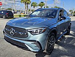 New 2026 MERCEDES-BENZ GLC-CLASS GLC 300 SUV in FT. PIERCE, FLORIDA (Photo 8)