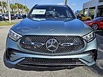 New 2026 MERCEDES-BENZ GLC-CLASS GLC 300 SUV in FT. PIERCE, FLORIDA (Photo 9)
