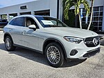 New 2026 MERCEDES-BENZ GLC-CLASS GLC 300 SUV in FT. PIERCE, FLORIDA (Photo 1)