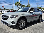 New 2026 MERCEDES-BENZ GLC-CLASS GLC 300 SUV in FT. PIERCE, FLORIDA (Photo 11)