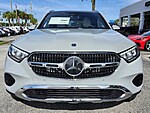 New 2026 MERCEDES-BENZ GLC-CLASS GLC 300 SUV in FT. PIERCE, FLORIDA (Photo 12)