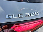 New 2026 MERCEDES-BENZ GLC-CLASS GLC 300 SUV in FT. PIERCE, FLORIDA (Photo 20)