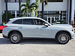 New 2026 MERCEDES-BENZ GLC-CLASS GLC 300 SUV in FT. PIERCE, FLORIDA (Photo 3)