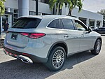 New 2026 MERCEDES-BENZ GLC-CLASS GLC 300 SUV in FT. PIERCE, FLORIDA (Photo 5)