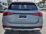 New 2026 MERCEDES-BENZ GLC-CLASS GLC 300 SUV in FT. PIERCE, FLORIDA (Photo 6)