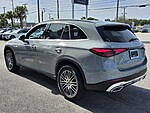 New 2026 MERCEDES-BENZ GLC-CLASS GLC 300 SUV in FT. PIERCE, FLORIDA (Photo 7)
