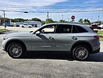 New 2026 MERCEDES-BENZ GLC-CLASS GLC 300 SUV in FT. PIERCE, FLORIDA (Photo 9)