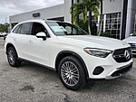 New 2026 MERCEDES-BENZ GLC-CLASS GLC 300 SUV in FT. PIERCE, FLORIDA (Photo 1)