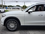 New 2026 MERCEDES-BENZ GLC-CLASS GLC 300 SUV in FT. PIERCE, FLORIDA (Photo 10)