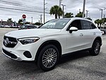 New 2026 MERCEDES-BENZ GLC-CLASS GLC 300 SUV in FT. PIERCE, FLORIDA (Photo 11)