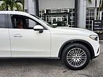New 2026 MERCEDES-BENZ GLC-CLASS GLC 300 SUV in FT. PIERCE, FLORIDA (Photo 2)