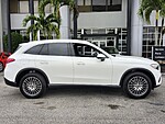 New 2026 MERCEDES-BENZ GLC-CLASS GLC 300 SUV in FT. PIERCE, FLORIDA (Photo 3)