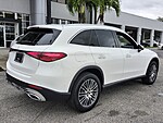 New 2026 MERCEDES-BENZ GLC-CLASS GLC 300 SUV in FT. PIERCE, FLORIDA (Photo 5)