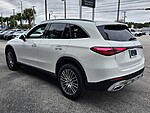 New 2026 MERCEDES-BENZ GLC-CLASS GLC 300 SUV in FT. PIERCE, FLORIDA (Photo 7)