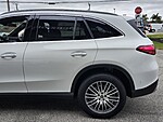 New 2026 MERCEDES-BENZ GLC-CLASS GLC 300 SUV in FT. PIERCE, FLORIDA (Photo 8)