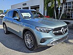 New 2026 MERCEDES-BENZ GLC-CLASS GLC 300 SUV in FT. PIERCE, FLORIDA (Photo 1)