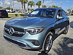 New 2026 MERCEDES-BENZ GLC-CLASS GLC 300 SUV in FT. PIERCE, FLORIDA (Photo 10)