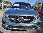 New 2026 MERCEDES-BENZ GLC-CLASS GLC 300 SUV in FT. PIERCE, FLORIDA (Photo 11)