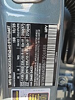 New 2026 MERCEDES-BENZ GLC-CLASS GLC 300 SUV in FT. PIERCE, FLORIDA (Photo 24)