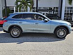 New 2026 MERCEDES-BENZ GLC-CLASS GLC 300 SUV in FT. PIERCE, FLORIDA (Photo 3)
