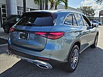 New 2026 MERCEDES-BENZ GLC-CLASS GLC 300 SUV in FT. PIERCE, FLORIDA (Photo 4)