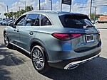 New 2026 MERCEDES-BENZ GLC-CLASS GLC 300 SUV in FT. PIERCE, FLORIDA (Photo 6)