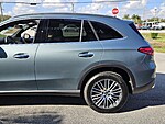 New 2026 MERCEDES-BENZ GLC-CLASS GLC 300 SUV in FT. PIERCE, FLORIDA (Photo 7)