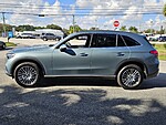 New 2026 MERCEDES-BENZ GLC-CLASS GLC 300 SUV in FT. PIERCE, FLORIDA (Photo 8)
