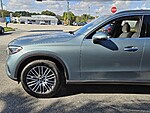 New 2026 MERCEDES-BENZ GLC-CLASS GLC 300 SUV in FT. PIERCE, FLORIDA (Photo 9)