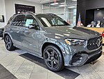 New 2026 MERCEDES-BENZ GLE GLE 450 4MATIC SUV in FT. PIERCE, FLORIDA (Photo 1)