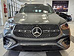 New 2026 MERCEDES-BENZ GLE GLE 450 4MATIC SUV in FT. PIERCE, FLORIDA (Photo 11)