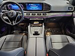 New 2026 MERCEDES-BENZ GLE GLE 450 4MATIC SUV in FT. PIERCE, FLORIDA (Photo 15)