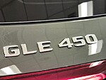 New 2026 MERCEDES-BENZ GLE GLE 450 4MATIC SUV in FT. PIERCE, FLORIDA (Photo 19)