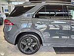 New 2026 MERCEDES-BENZ GLE GLE 450 4MATIC SUV in FT. PIERCE, FLORIDA (Photo 4)