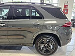 New 2026 MERCEDES-BENZ GLE GLE 450 4MATIC SUV in FT. PIERCE, FLORIDA (Photo 8)