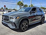 New 2026 MERCEDES-BENZ GLE GLE 350 4MATIC SUV in FT. PIERCE, FLORIDA (Photo 11)