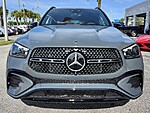 New 2026 MERCEDES-BENZ GLE GLE 350 4MATIC SUV in FT. PIERCE, FLORIDA (Photo 12)