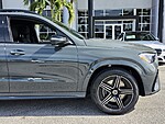 New 2026 MERCEDES-BENZ GLE GLE 350 4MATIC SUV in FT. PIERCE, FLORIDA (Photo 2)