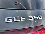 New 2026 MERCEDES-BENZ GLE GLE 350 4MATIC SUV in FT. PIERCE, FLORIDA (Photo 20)