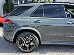 New 2026 MERCEDES-BENZ GLE GLE 350 4MATIC SUV in FT. PIERCE, FLORIDA (Photo 4)