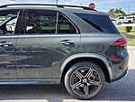 New 2026 MERCEDES-BENZ GLE GLE 350 4MATIC SUV in FT. PIERCE, FLORIDA (Photo 8)