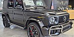 New 2026 MERCEDES-BENZ G-CLASS AMG G 63 SUV in FT. PIERCE, FLORIDA