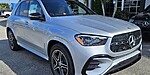 New 2026 MERCEDES-BENZ GLE GLE 350 SUV in FT. PIERCE, FLORIDA