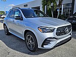 New 2026 MERCEDES-BENZ GLE GLE 350 SUV in FT. PIERCE, FLORIDA (Photo 1)