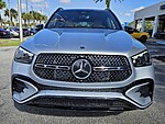 New 2026 MERCEDES-BENZ GLE GLE 350 SUV in FT. PIERCE, FLORIDA (Photo 10)