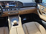 New 2026 MERCEDES-BENZ GLE GLE 350 SUV in FT. PIERCE, FLORIDA (Photo 15)